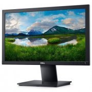 DELL Monitor E1920H 18.5 pol. widescreen LED anti-ofuscamento 60Hz 5ms com Displayport VGA VESA