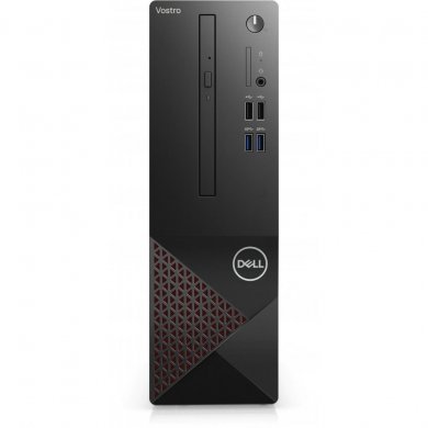 210-AWOF-I5-256W DELL Desktop Vostro 3681 I5-10400 Win 10/11 Pro