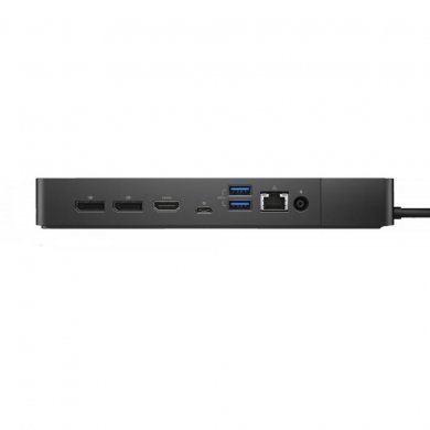 Dell Dock Station USB-C 7x1 WD19S RJ45 1x HDMI