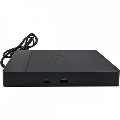 Dell Dock Station USB-C 7x1 WD19S RJ45 1x HDMI