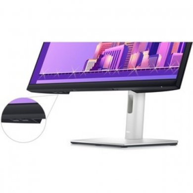 Dell Monitor P2222H 21.5 polegadas Full HD DP HDMI