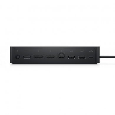 210-BEXQ Dell Dock Station USB-C 10x1 UD22 SEM FONTE