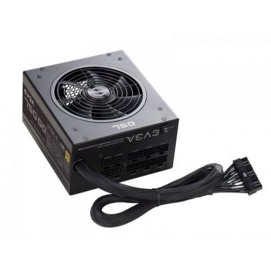 210-GQ-0750-V0 FONTE EVGA 750W ATX 12V 80PLUS GOLD