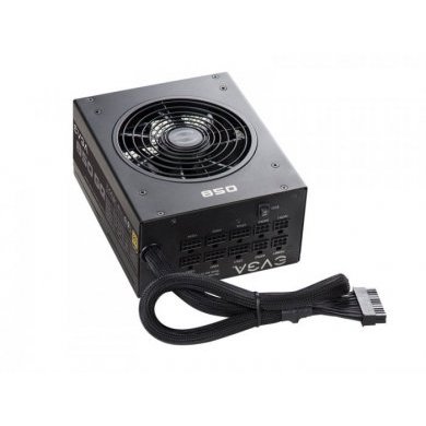 210-GQ-0850-V0 Fonte EVGA GQ 850W ATX PFC Ativo