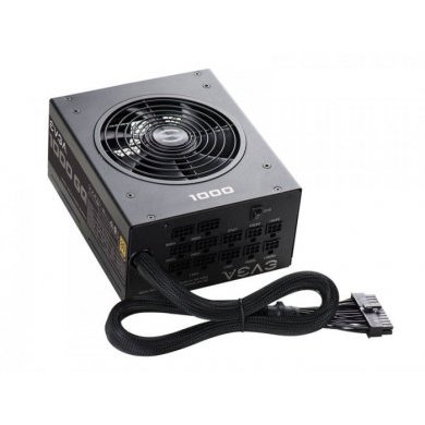 210-GQ-1000-V0 Fonte EVGA GQ 1000W ATX PFC Ativo