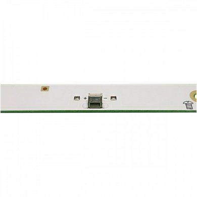 Barra LED original aluminio TV Philips 43 (Kit 3x)