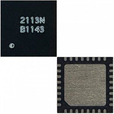 Ci 2113N B1143 QFN-32 Pinos
