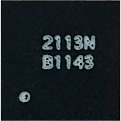 Ci 2113N B1143 QFN-32 Pinos
