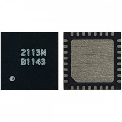 2113N Ci 2113N B1143 QFN-32 Pinos