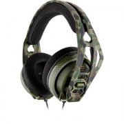Plantronics Headphone Rig400hx Forest Camo