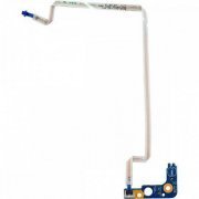 Placa indicadora LED para DELL Precision 3571 com cabo 