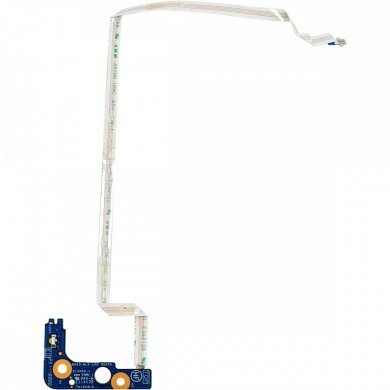 Placa indicadora LED para DELL Precision 3571 com cabo