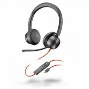 Plantronics BW8225 BLACKWIRE Headset USB 