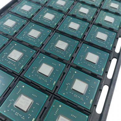 216-0915006 Ci GPU Radeon RX530 BGA Lead Free