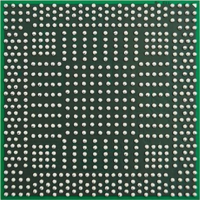 218-0755113 AMD BGA GPU IC chip HD 6650M