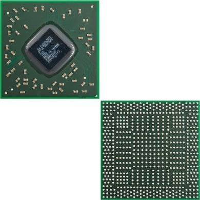 218-0755113 AMD BGA GPU IC chip HD 6650M