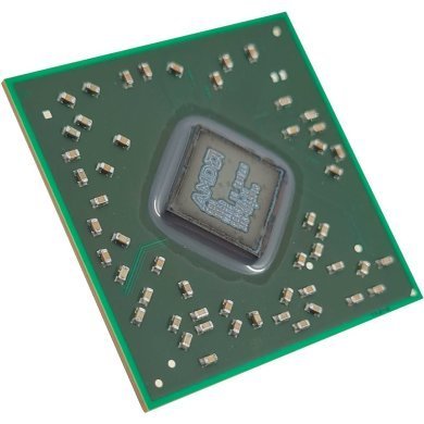 218-0755113 AMD BGA GPU IC chip HD 6650M