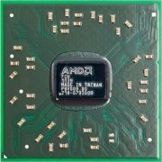 AMD IC chipset FCH BGA chip novo com esferas originais lead free