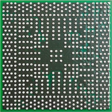 218-0792006 AMD IC chipset FCH BGA