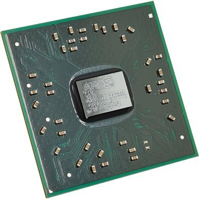 218-0792006 AMD IC chipset FCH BGA