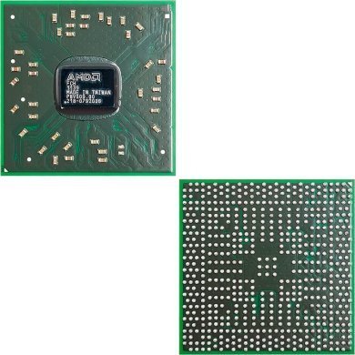 218-0792006 AMD IC chipset FCH BGA