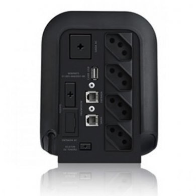 Estabilizador Enermax EXS II Power 600VA