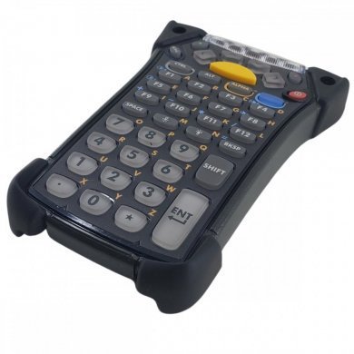 21-79677-01 Teclado original coletor Motorola Symbol 43 teclas