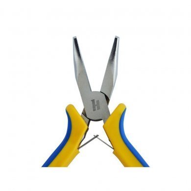 21A500 HIKARI Plus Alicate Hikari Bico Longo Curvo 125mm