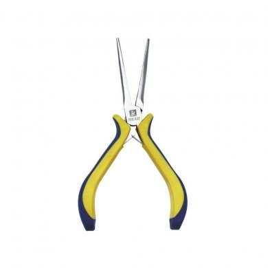 21A507 HIKARI Plus Alicate Hikari Bico Redondo Longo 150mm