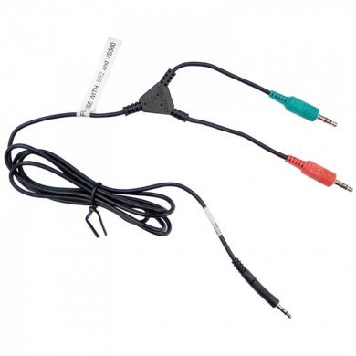 2200-07878-001 Cabo Polycom Computer Calling 1.5 metros