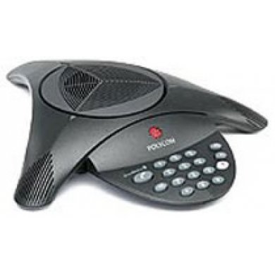 2200-15100-011 Telefone Polycom SoundStation2