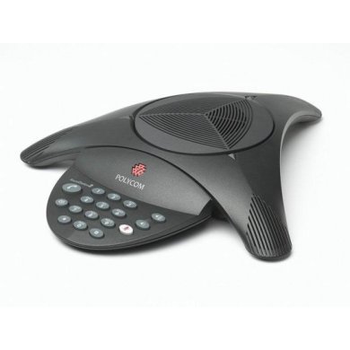 2200-15100-015 Telefone Polycom Audioconferência SoundS