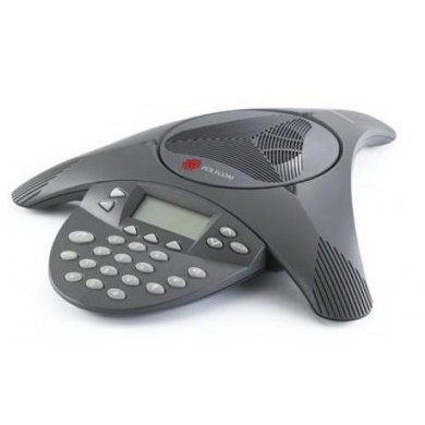 Telefone Polycom SoundStation2