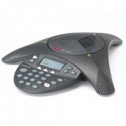 Polycom Telefone Audioconferencia SoundStation2 Expansível
