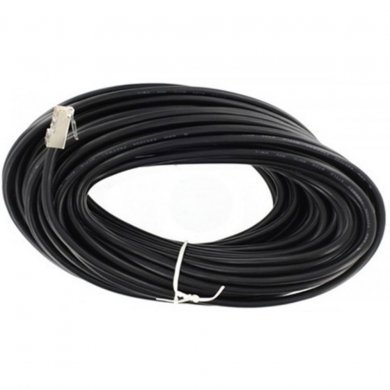 2200-24009-001 Polycom cabo para Microfone Group e HDX 7.6 metros
