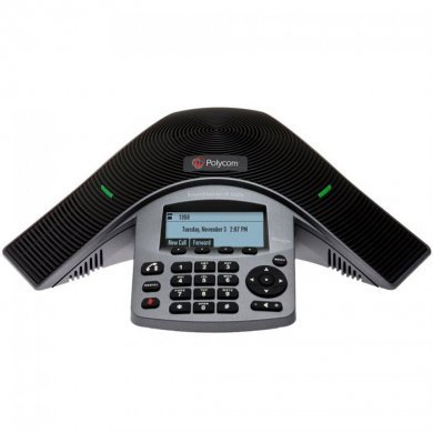 2200-30900-025 Telefone Polycom SoundStation IP 5000