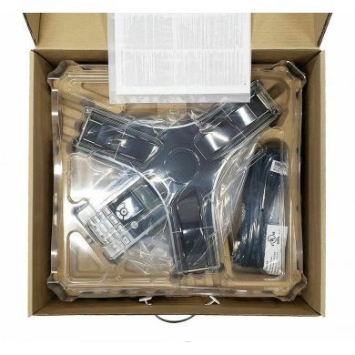 Polycom Telefone SoundStation IP7000