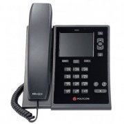 Telefone IP Polycom CX500 TelPlc T CX500 