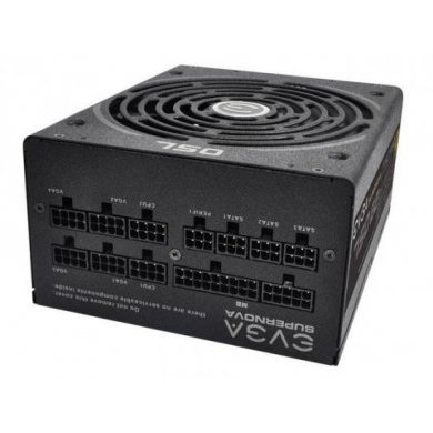 220-G2-0750-XR Fonte EVGA 750W G2 ATX 12V 80Plus Gold