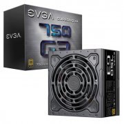 EVGA Fonte 750w G3 80 Plus Gold Modular ATX Eco Mode