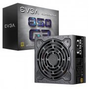 EVGA Fonte 850w G3 80 Plus Gold Modular Modular Eco Mode