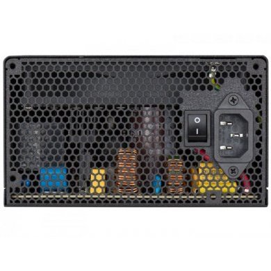 220-P2-0750-X0 Fonte EVGA 750W Platinum 80 Plus