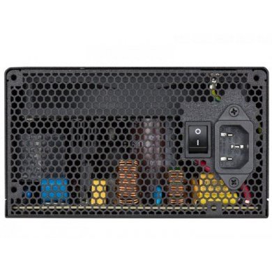 220-P2-0850-X0 Fonte EVGA 850W Platinum 80 Plus