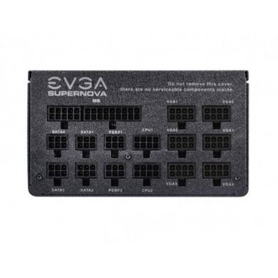 220-P2-1000-XR Fonte EVGA 1000W 80Plus Platinum ATX 12V