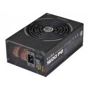Fonte EVGA Supernova 1600W 80Plus PLATINUM Full Modular PFC Ativo Bivolt automático sem Cabo de Força