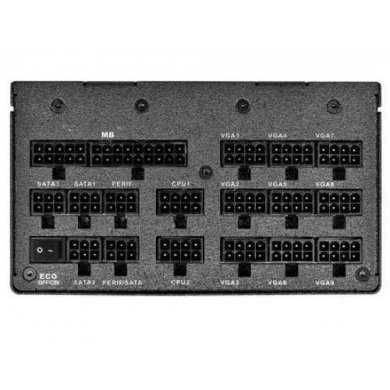 220-P2-1600-X1 Fonte EVGA Supernova 1600W