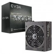 EVGA Fonte 750w T2 80 Plus Titanium Modular SuperNova Modo ECO