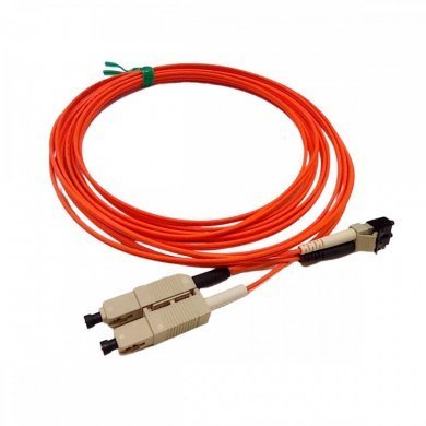 221691-B22 HP Cordão Duplex Multimodo LC/SC 5M