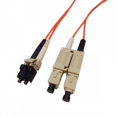 221691-B22 HP Cordão Duplex Multimodo LC/SC 5M