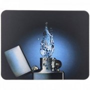 Exbom mousepad 2218A 22x18cm isqueiro 